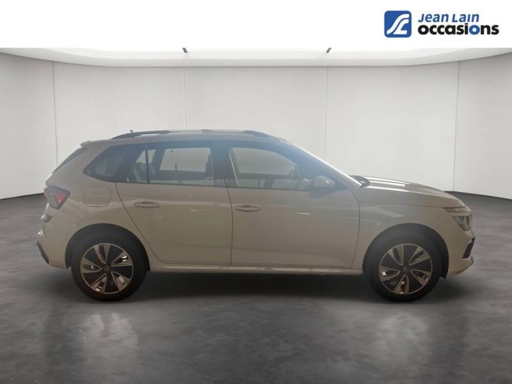 Kamiq 1.0 TSI Evo 2 116 ch DSG7 Selection 2025 occasion 74100 Ville-la-Grand