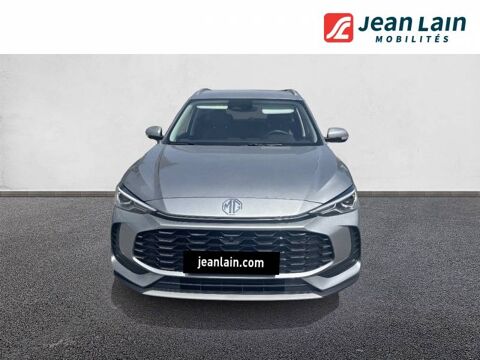 MG.ZS ZS 1.5 L Hybrid+ 197 ch Luxury 2026 occasion 73420 Voglans