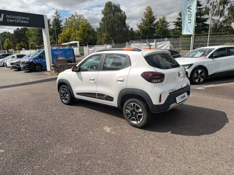 Spring Achat Int&eacute;gral Confort Plus 2022 occasion 56800 Plo&euml;rmel