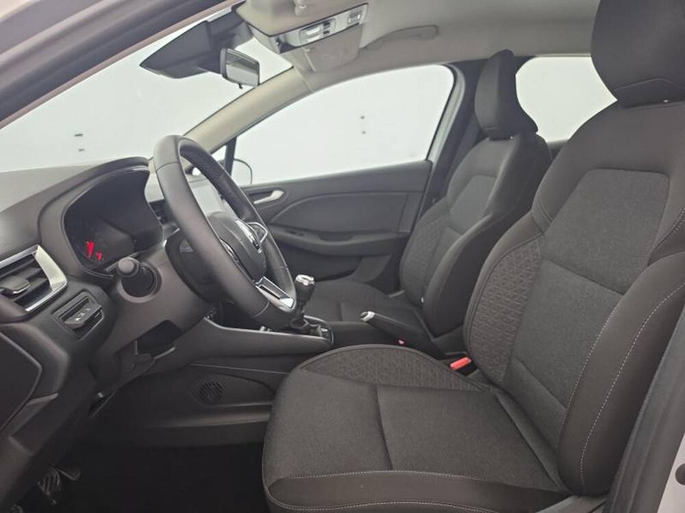 Clio TCe 90 Equilibre 2024 occasion 29000 Quimper