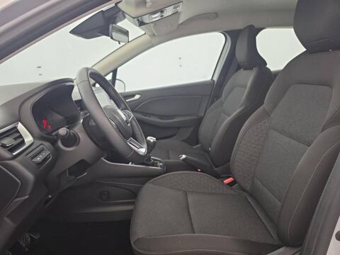 Clio TCe 90 Equilibre 2024 occasion 29000 Quimper
