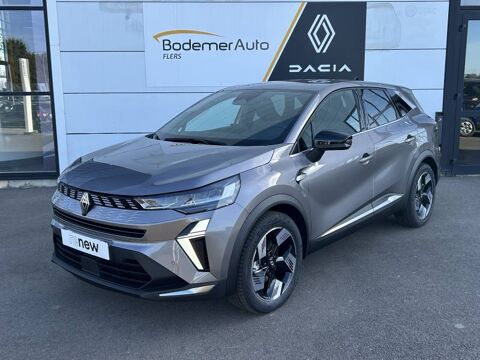 Annonce voiture Renault Symbioz 33280 €