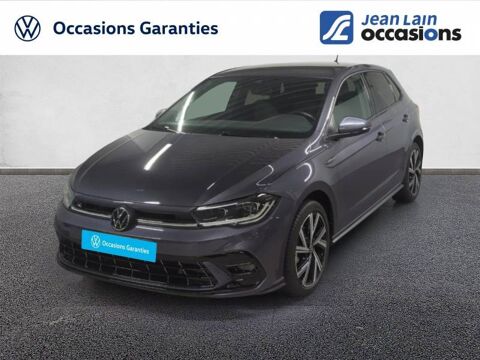 Volkswagen Polo 1.0 TSI 116 S&S DSG7 R-Line 2025 occasion Cessy 01170