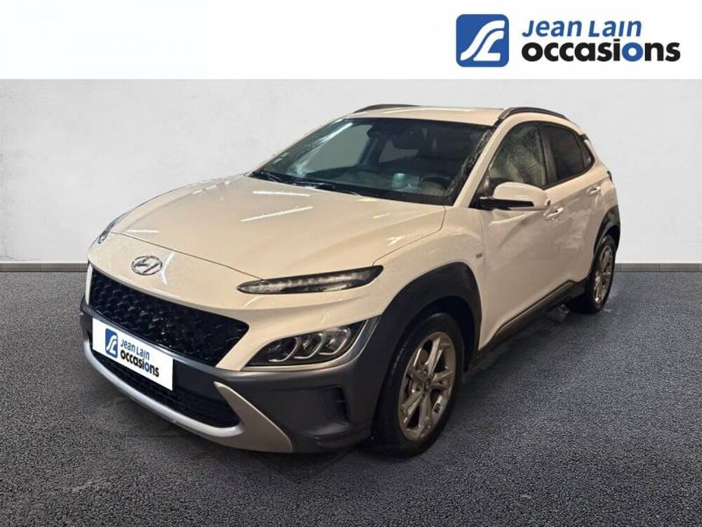 Kona 1.0 T-GDi 120 Hybrid 48V Intuitive 2022 occasion 74700 Sallanches