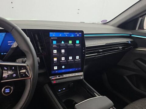 Espace E-Tech full hybrid 200 5pl Techno 2025 occasion 22200 Guingamp
