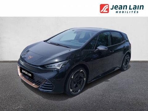 Annonce voiture Cupra Born 38300 €