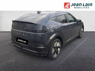 Ioniq 3 61 kWh - 135 ch Vision 2026 occasion 74200 Thonon-les-Bains