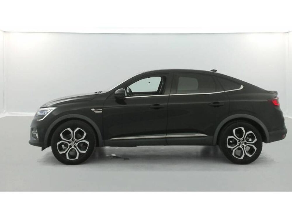 Arkana E-Tech 145 - 21B Intens 2022 occasion 50000 Saint-L&ocirc;