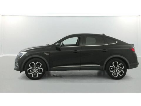 Arkana E-Tech 145 - 21B Intens 2022 occasion 50000 Saint-L&ocirc;