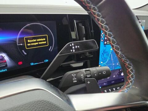 Austral E-Tech hybrid 200 Techno esprit Alpine 2023 occasion 56850 Caudan