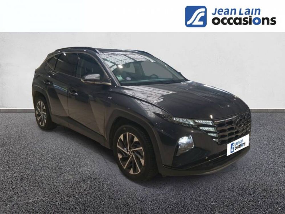 Tucson 1.6 T-GDI 150 Hybrid 48V DCT-7 Creative 2023 occasion 38170 Seyssinet-Pariset