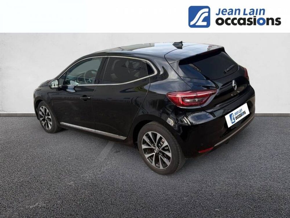 Clio E-Tech full hybrid 145 Techno 2023 occasion 69200 V&eacute;nissieux