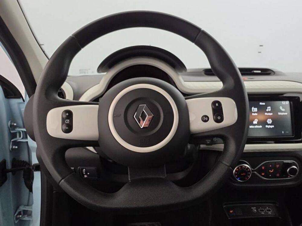 Twingo III SCe 65 Equilibre 2023 occasion 50000 Saint-L&ocirc;