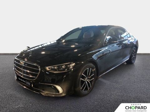Mercedes Classe S 350 d 9G-Tronic Executive 2021 occasion DENNEY 90160