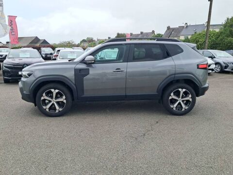 Duster Hybrid 155 Journey 2026 occasion 29270 Carhaix-Plouguer
