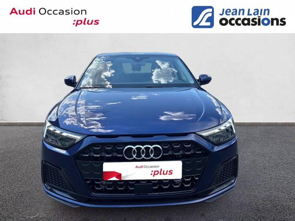 A1 Sportback 25 TFSI 95 ch BVM5 Design 2025 occasion 38130 &Eacute;chirolles