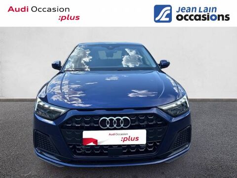 A1 Sportback 25 TFSI 95 ch BVM5 Design 2025 occasion 38130 &Eacute;chirolles
