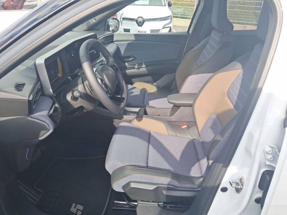 R5 Renault 5 E-Tech Electrique 150 ch autonomie confort Techno 2026 occasion 22000 Saint-Brieuc