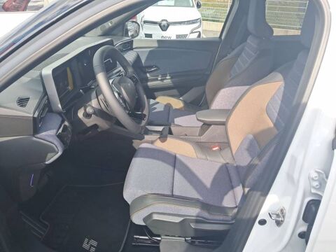 R5 Renault 5 E-Tech Electrique 150 ch autonomie confort Techno 2026 occasion 22000 Saint-Brieuc