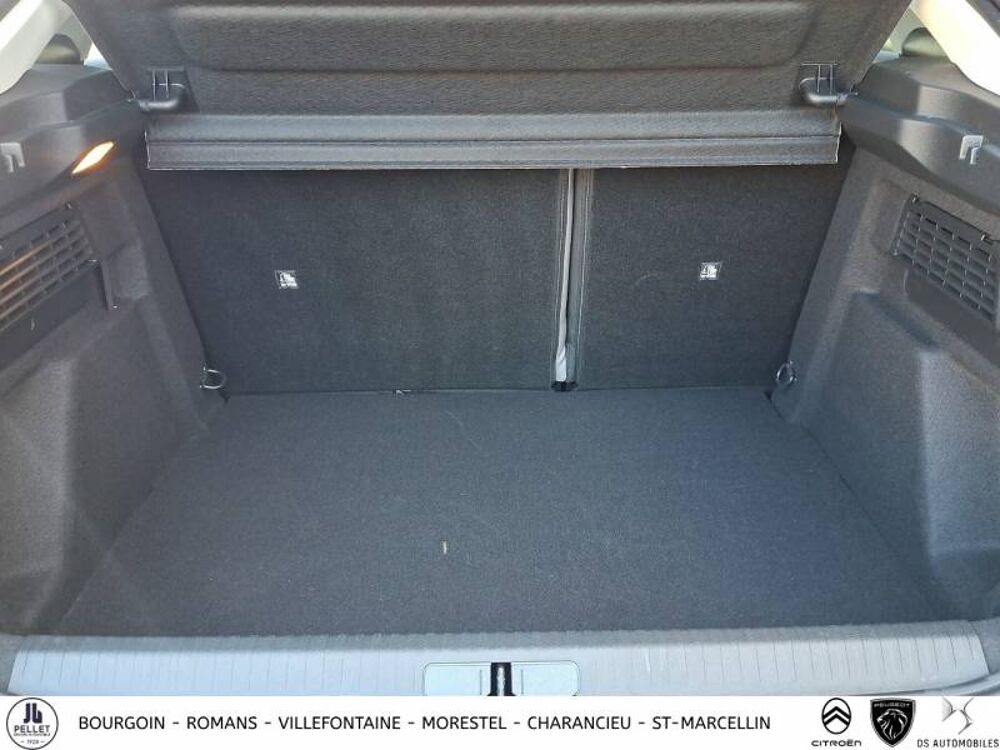 C4 Hybride 145 e-DCS6 Collection 2025 occasion 38300 Bourgoin-Jallieu