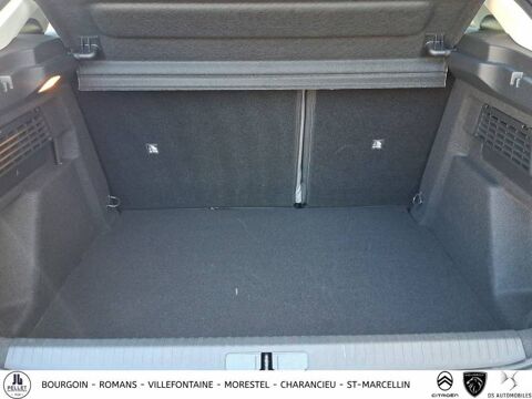 C4 Hybride 145 e-DCS6 Collection 2025 occasion 38300 Bourgoin-Jallieu