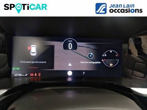 Grandland 1.5 Diesel 130 ch BVA8 Elegance Business 2022 occasion 74100 V&eacute;traz-Monthoux