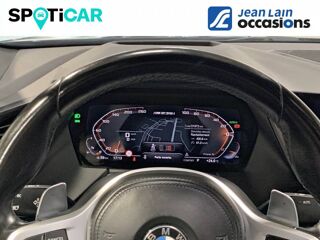 Serie 2 Gran Coupe M235i xDrive 306 ch BVA8 M Performance 2022 occasion 74100 V&eacute;traz-Monthoux