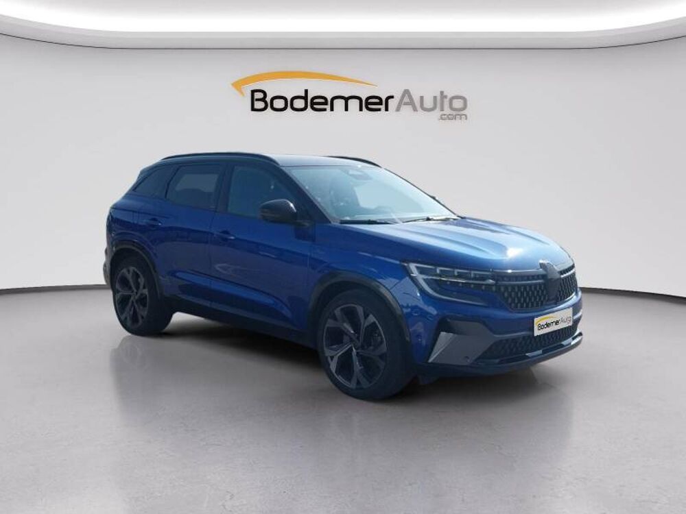 Austral E-Tech hybrid 200 Techno esprit Alpine 2022 occasion 22000 Saint-Brieuc
