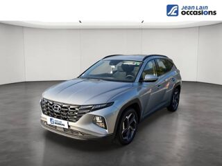 Tucson 1.6 T-GDI 265 HTRAC Plug-in BVA6 Business 2024 occasion 38170 Seyssinet-Pariset