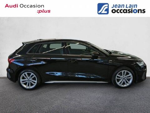 A3 Sportback 35 TDI 150 S tronic 7 2020 occasion 01170 Cessy