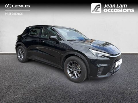 LBX 2WD Business 2024 occasion 07100 Annonay