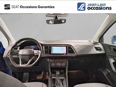 Ateca 1.5 TSI 150 ch Start/Stop DSG7 Style 2023 occasion 73300 Saint-Jean-de-Maurienne