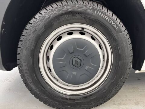 Master MASTER FGN TRAC F3500 L2H2 BLUE DCI 135 CONFORT 2024 occasion 50100 Cherbourg-en-Cotentin