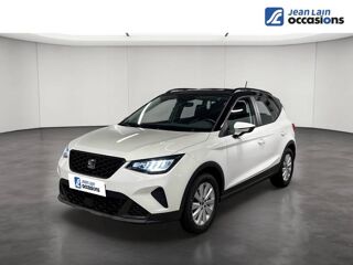 Arona 1.0 TSI 110 ch Start/Stop DSG7 Style Business 2024 occasion 38121 Reventin-Vaugris