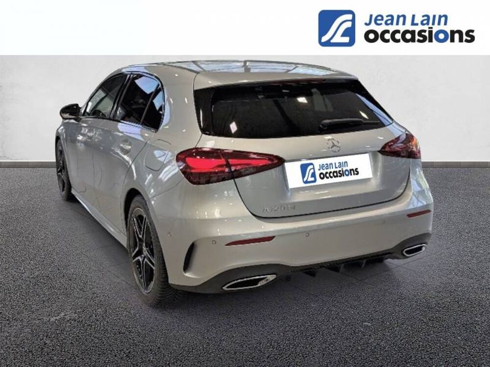 Classe A 200 d Star Edition 2025 occasion 38500 Voiron