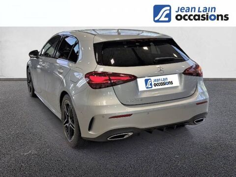 Classe A 200 d Star Edition 2025 occasion 38500 Voiron