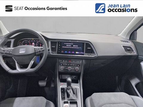 Ateca 2.0 TDI 150 ch Start/Stop DSG7 Copa 2025 occasion 74600 Seynod