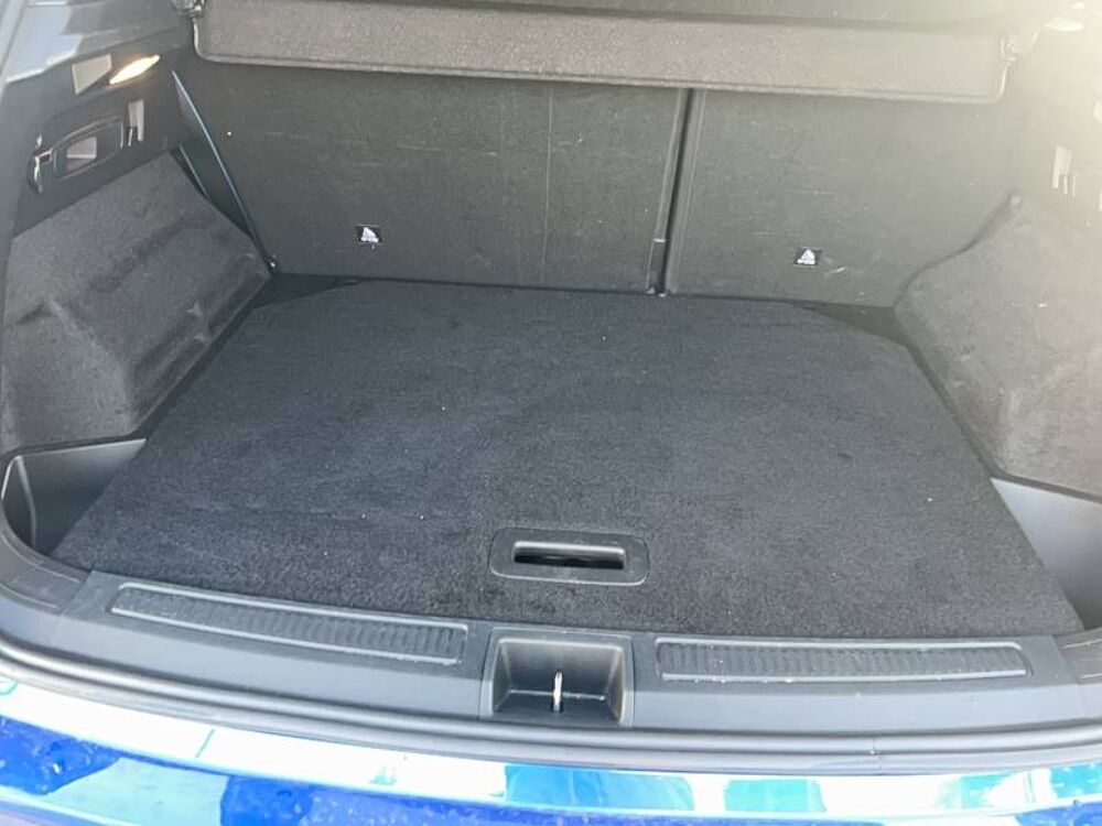 Austral E-Tech hybrid 200 Techno esprit Alpine 2023 occasion 29270 Carhaix-Plouguer