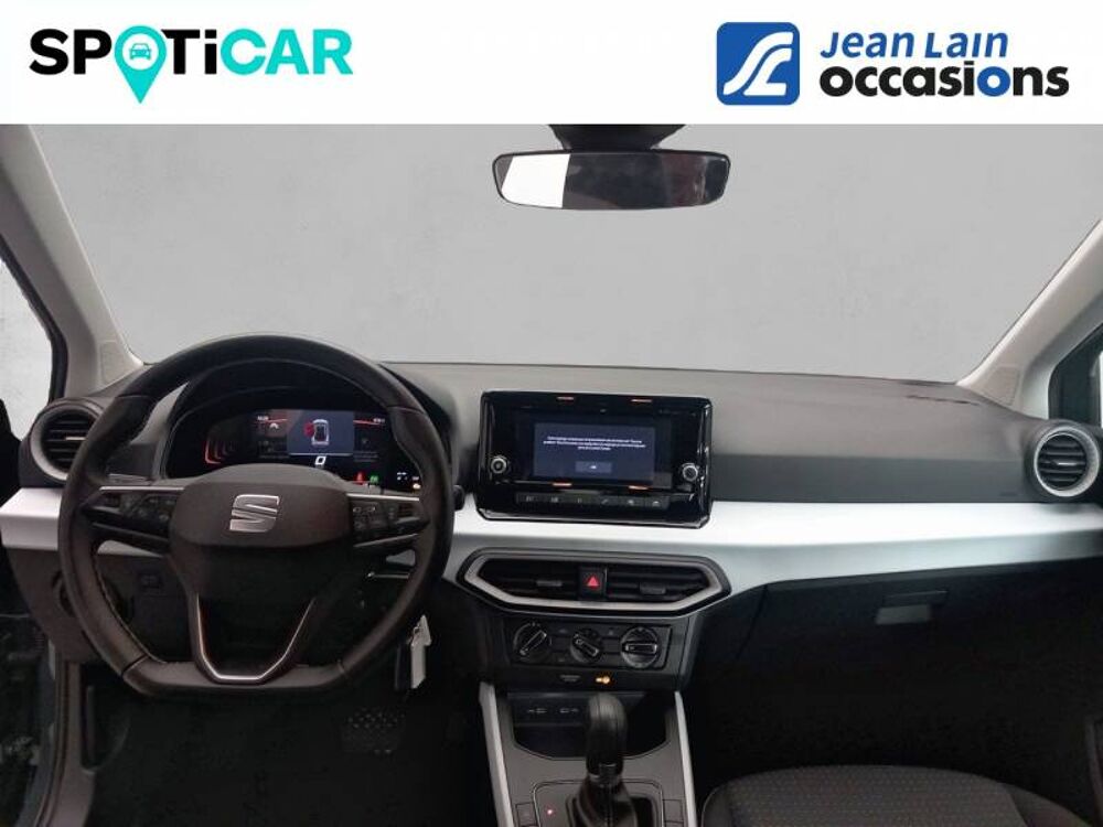 Arona 1.0 TSI 115 ch Start/Stop DSG7 Copa 2025 occasion 74100 V&eacute;traz-Monthoux
