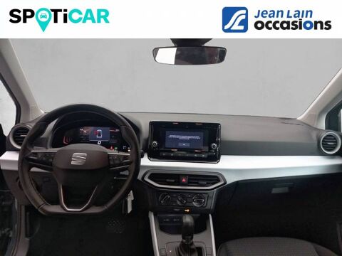 Arona 1.0 TSI 115 ch Start/Stop DSG7 Copa 2025 occasion 74100 V&eacute;traz-Monthoux