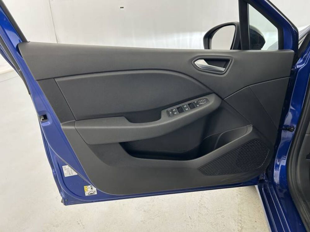 Clio Blue dCi 100 ch GSR2 Evolution 2024 occasion 22000 Saint-Brieuc