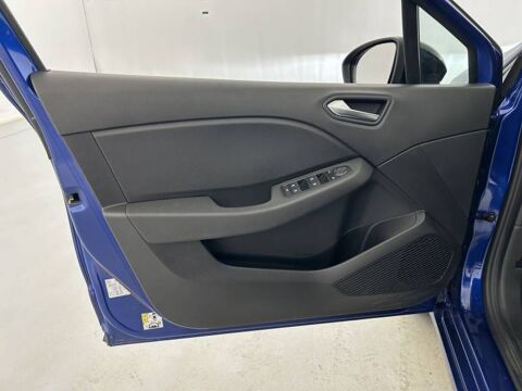 Clio Blue dCi 100 ch GSR2 Evolution 2024 occasion 22000 Saint-Brieuc