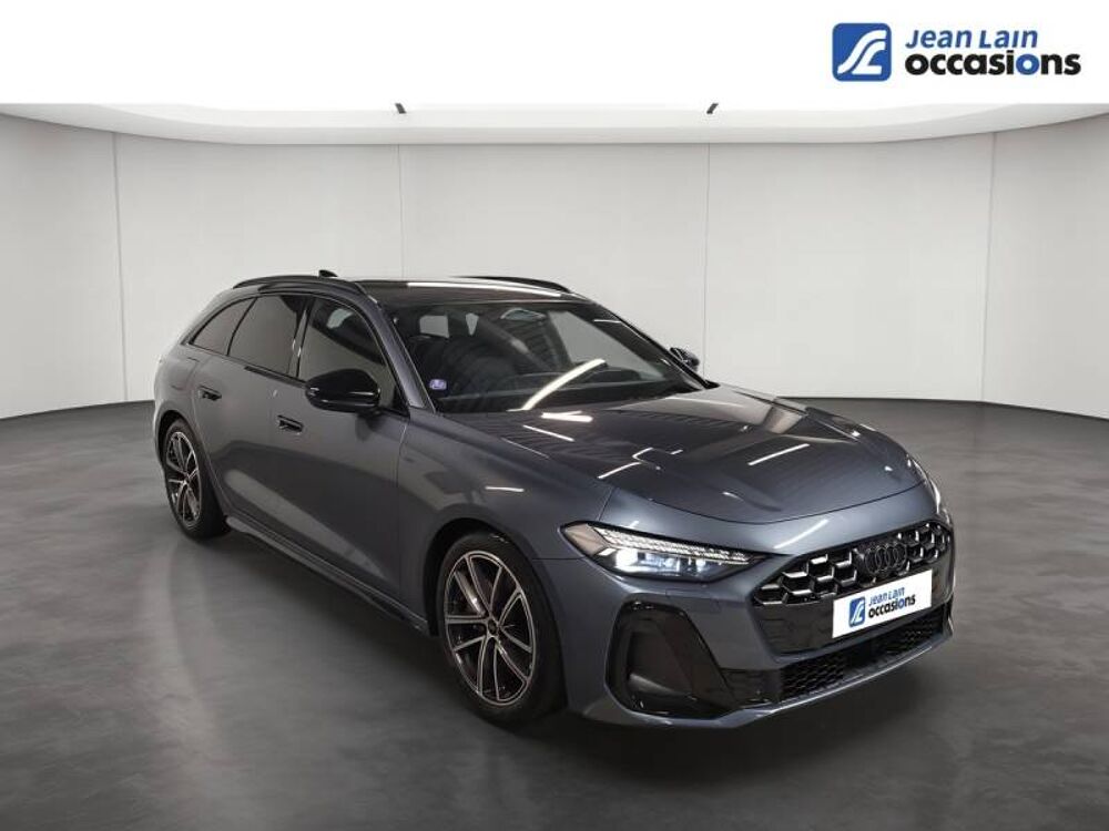 A5 Avant e-hybrid 299 ch S tronic 7 Quattro S line 2025 occasion 73290 La Motte-Servolex