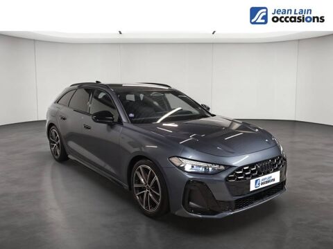 A5 Avant e-hybrid 299 ch S tronic 7 Quattro S line 2025 occasion 73290 La Motte-Servolex
