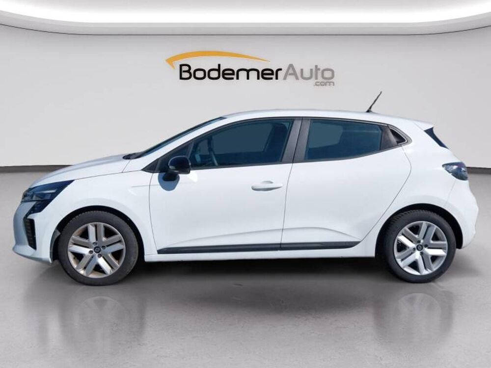 Clio Eco-G 100 ch GSR2 Evolution 2025 occasion 56400 Auray