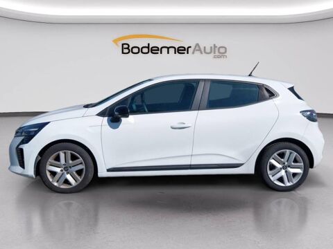 Clio Eco-G 100 ch GSR2 Evolution 2025 occasion 56400 Auray
