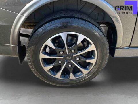 Transit TRANSIT CUSTOM CA 320 L1H1 2.0 ECOBLUE 185 SPORT 2022 occasion 34970 Lattes