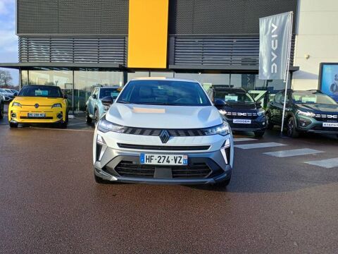Symbioz E-Tech full hybrid 160 ch Esprit Alpine 2025 occasion 61000 Alen&ccedil;on