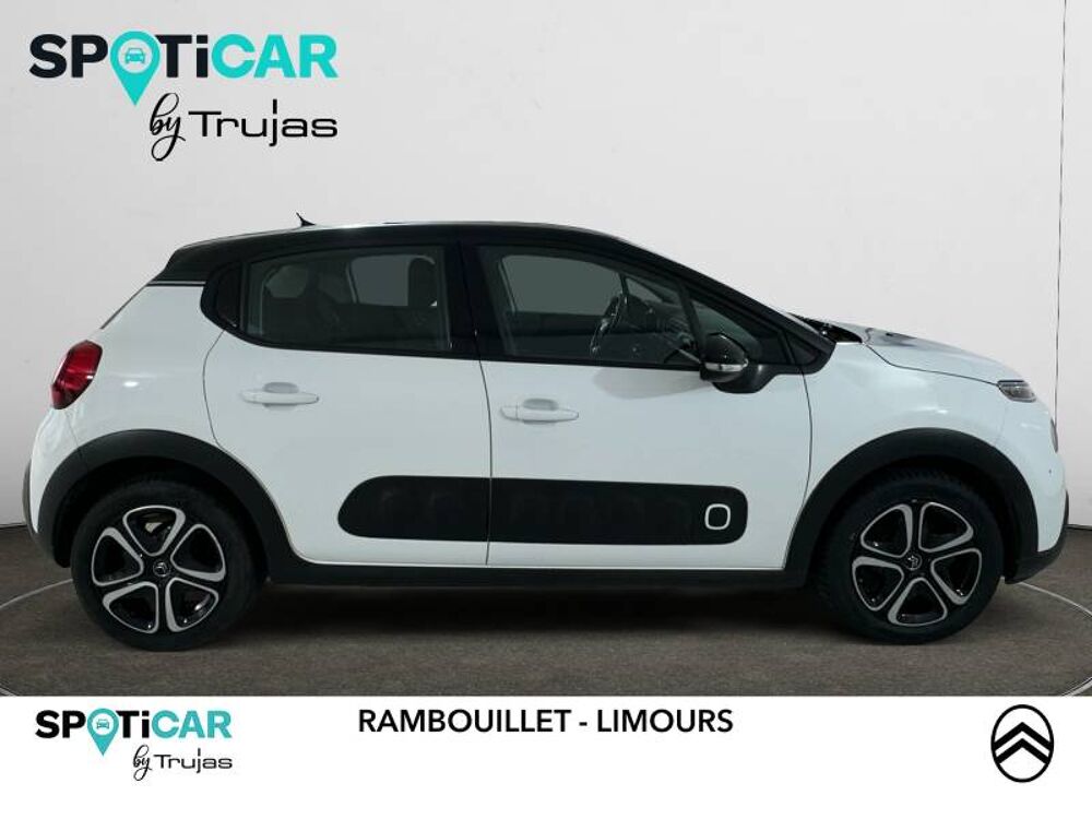 C3 PureTech 82 Shine 2019 occasion 91470 Limours
