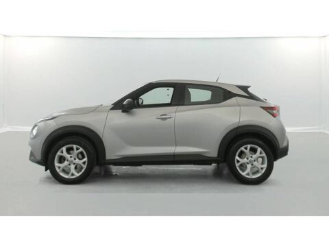 Juke DIG-T 117 Acenta 2020 occasion 56850 Caudan